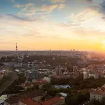Grand Hotel Prague Towers - Czech Leading Hotels 