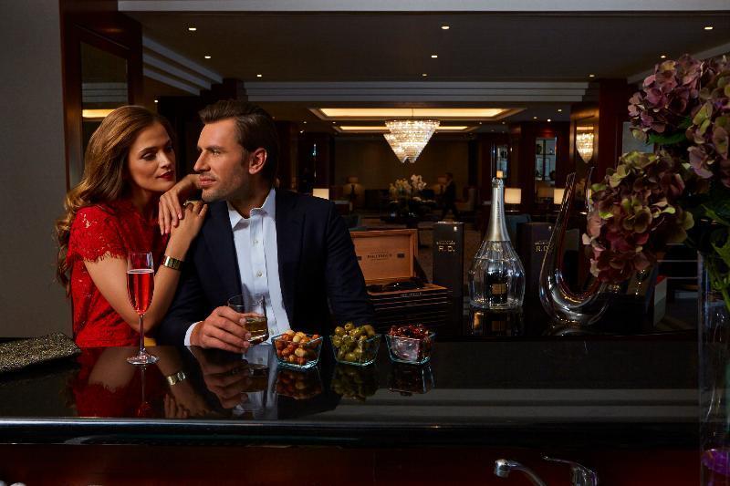 Grand Towers - Czech Leading 5* Прага