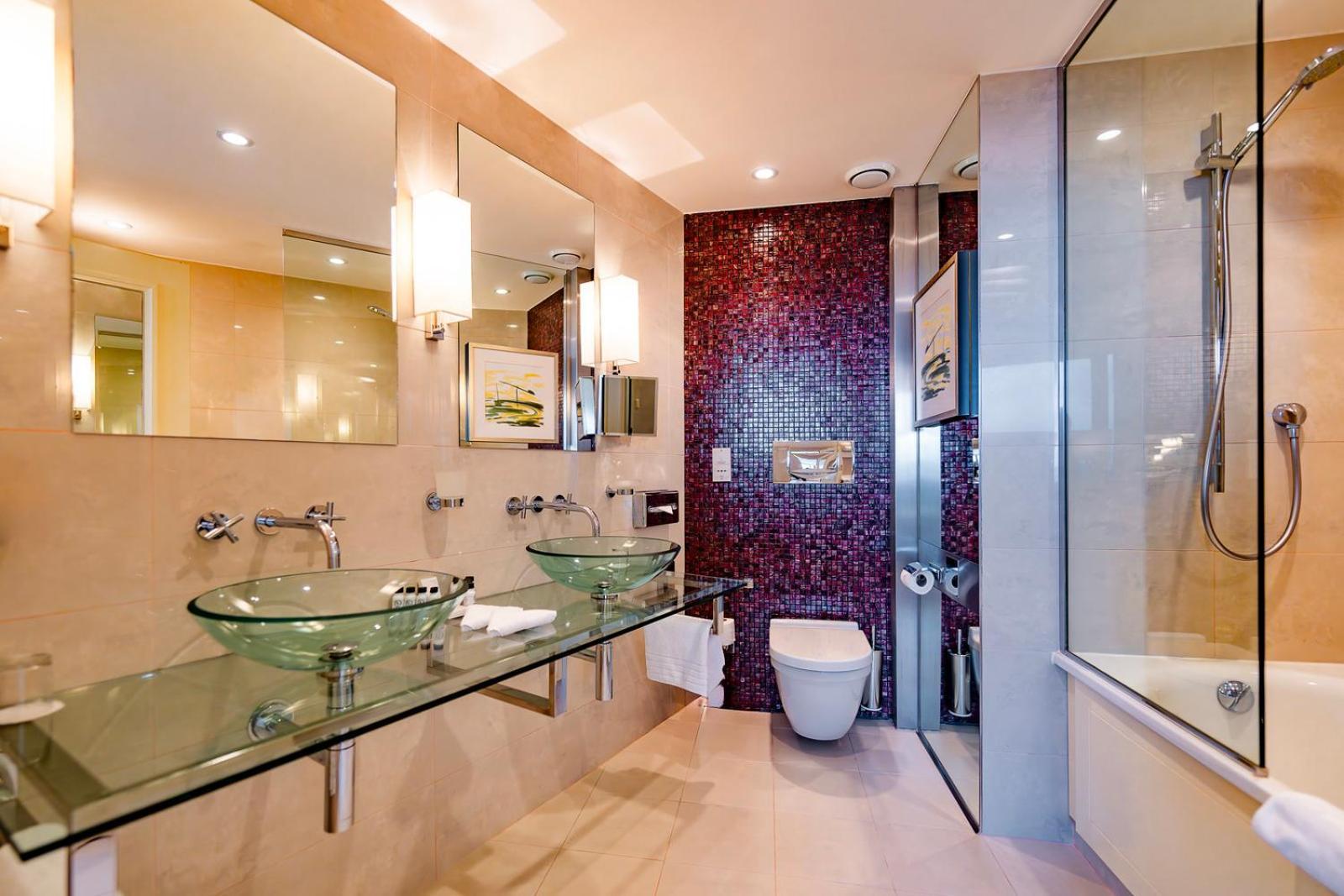 Grand Towers - Czech Leading 5* Прага
