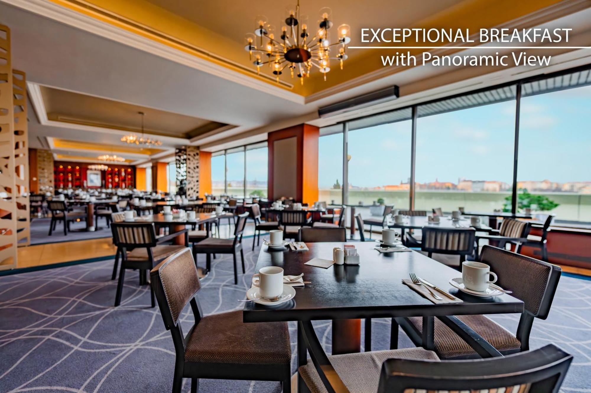 Grand Towers - Czech Leading 5* Прага