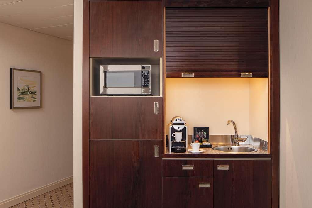 Готель Grand Towers - Czech Leading 5*