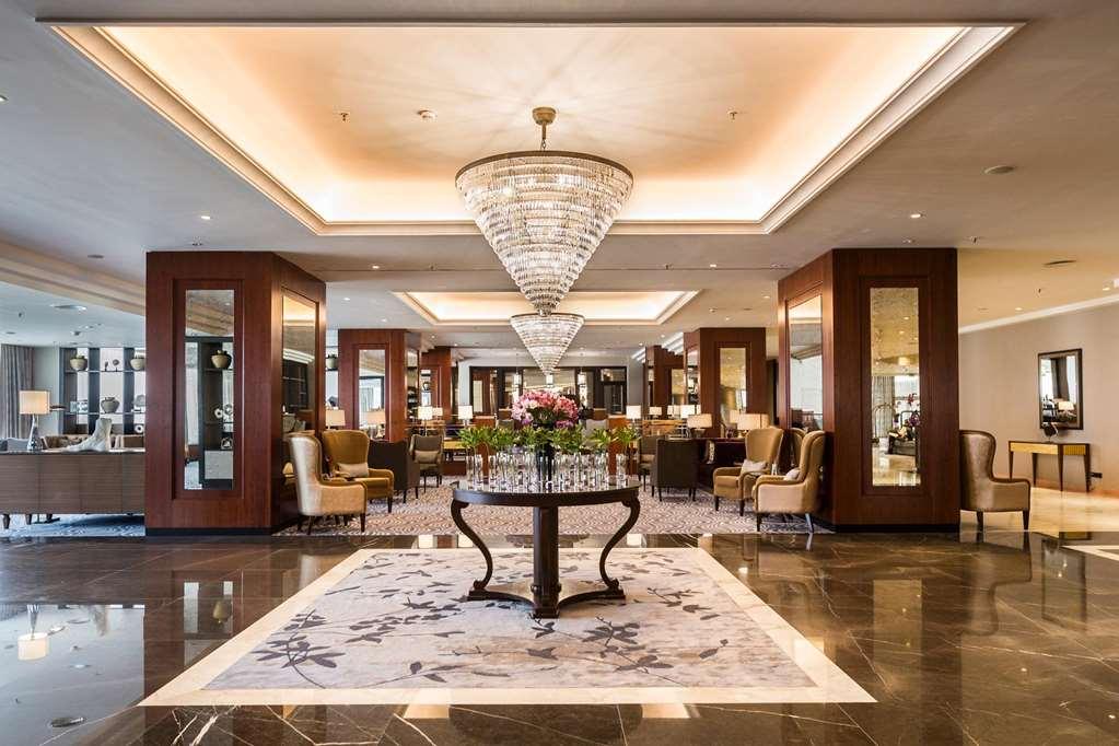 Готель Grand Towers - Czech Leading 5*