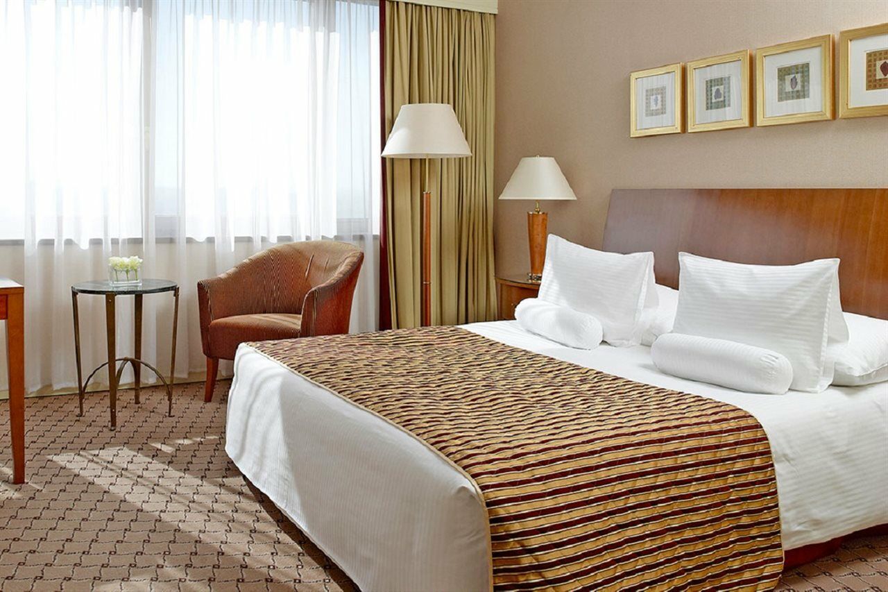 Grand Towers - Czech Leading Готель 5*