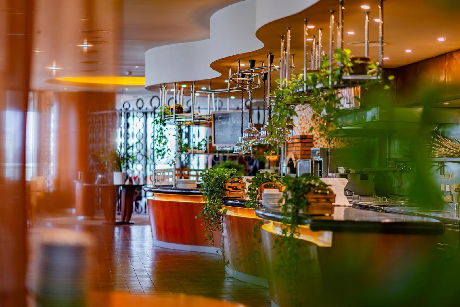Grand Towers - Czech Leading Hotel Prague
