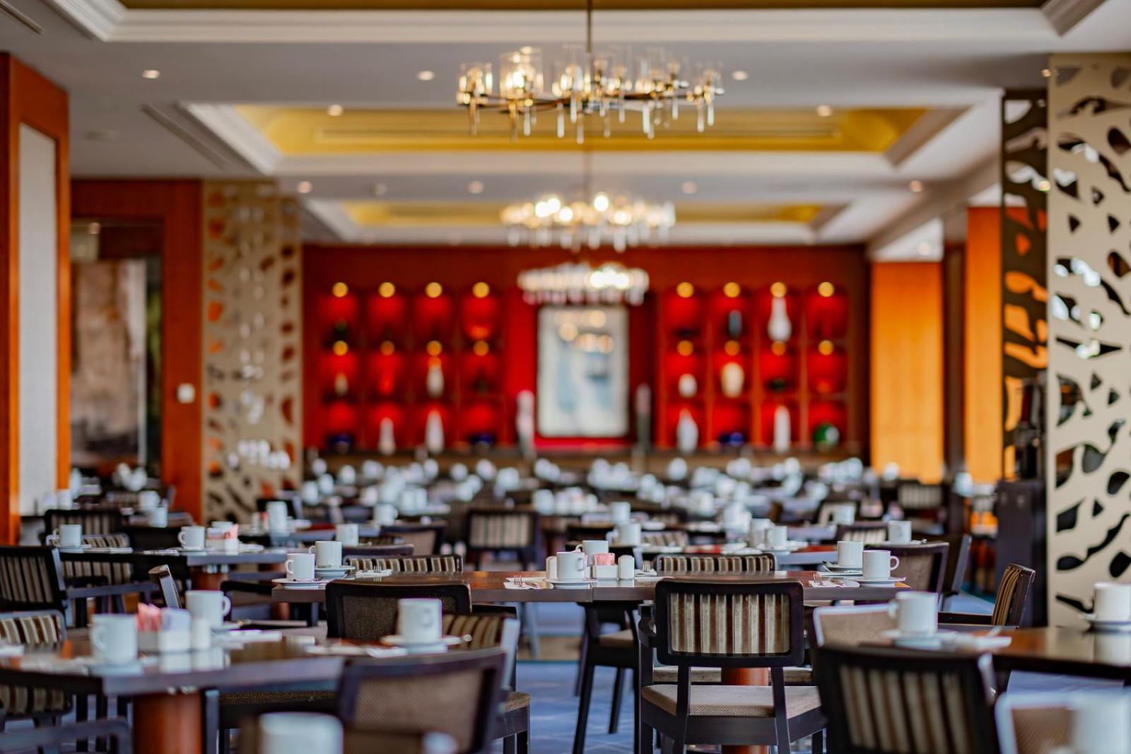 Grand Towers - Czech Leading 5* Prague
