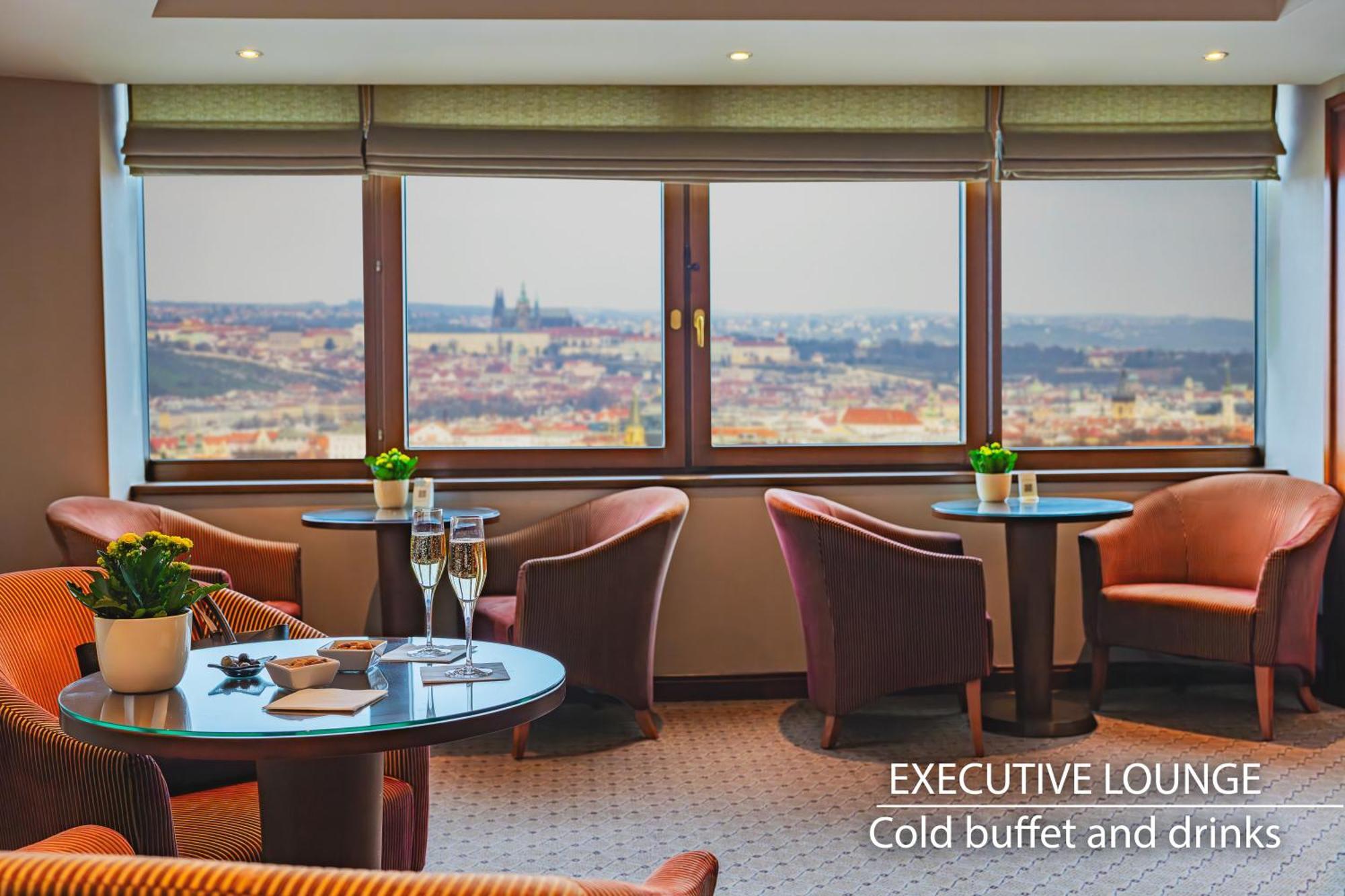 Grand Towers - Czech Leading Prague