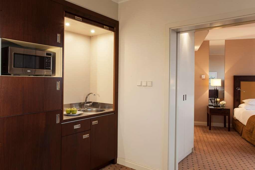 Grand Towers - Czech Leading Hotel Prague
