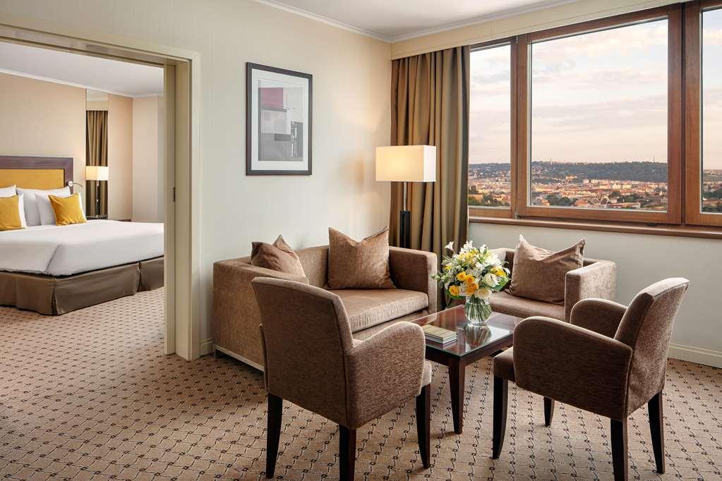 Hotel Grand Towers - Czech Leading Prague