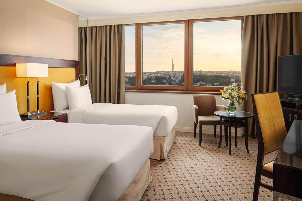Grand Towers - Czech Leading 5* Prague