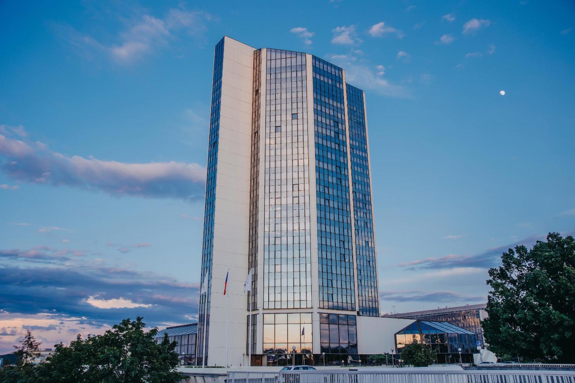 Grand Towers - Czech Leading 5* Prague