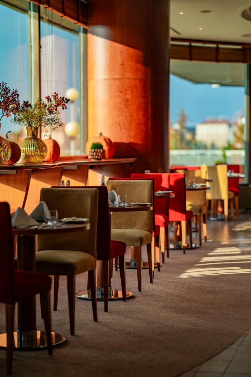 Grand Towers - Czech Leading 5*