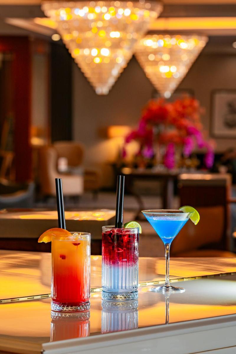 Grand Towers - Czech Leading Hotel Prague
