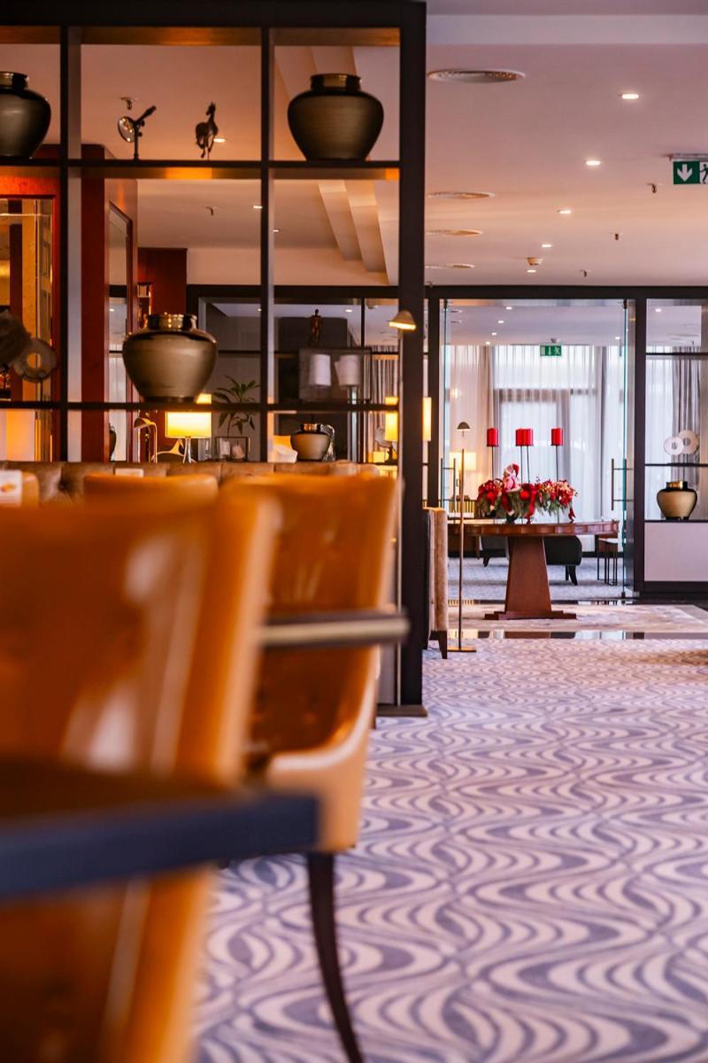 Hotel Grand Towers - Czech Leading 5*