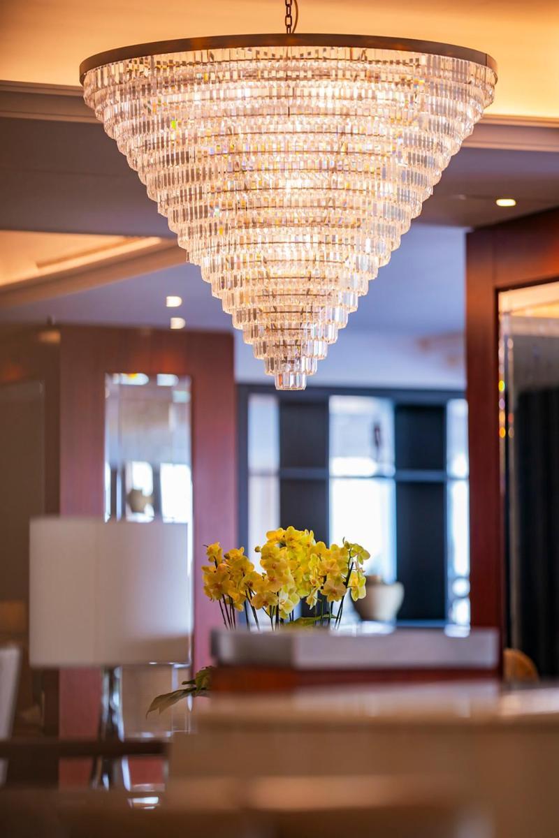 Grand Towers - Czech Leading Hotel