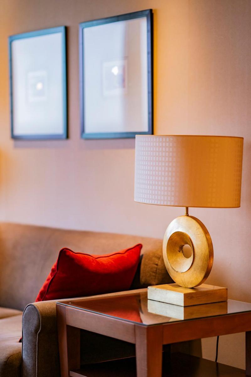 Hotel Grand Towers - Czech Leading