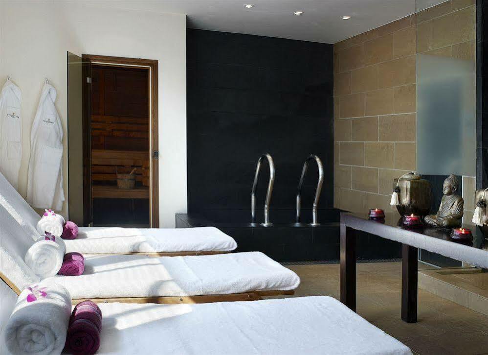 Grand Towers - Czech Leading 5* Prague