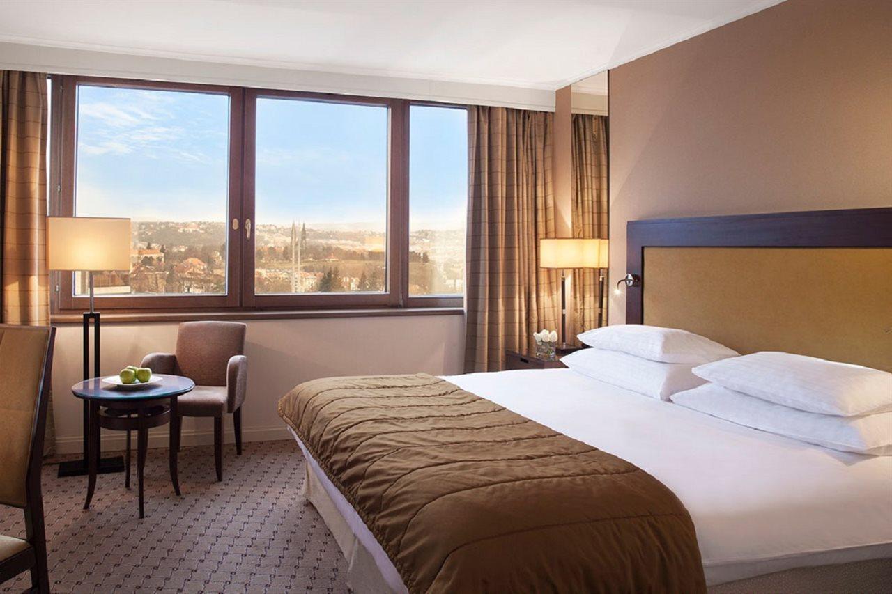 Hotel Grand Towers - Czech Leading Prague