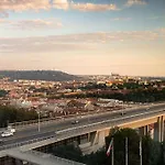 Corinthia Hotel Prague 